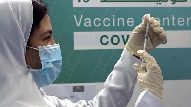 Saudi Arabia administered over 55 million doses of Corona vaccine, Active Corona cases falls to 44,139 - Saudi-Expatriates.com