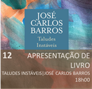 Apresentação de livro