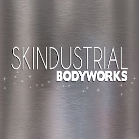 SkinIndustrial Bodyworks