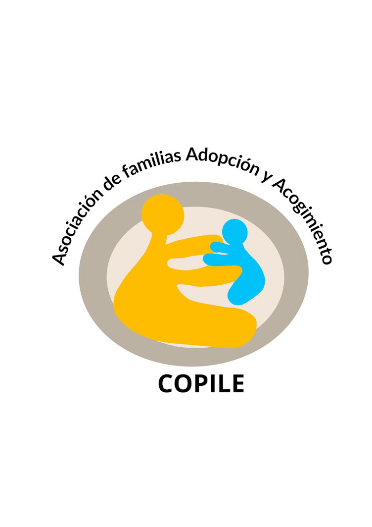 Copile, hijos del corazón.Asociación de Familias, Adoptivas, Acogentes, Colaboradoras