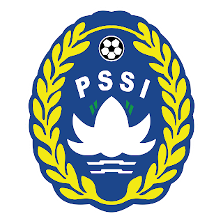 Persatuan Sepakbola Seluruh Indonesia (PSSI) Logo Vector Format (CDR, EPS, AI, SVG, PNG)