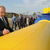 بالتفاصيل: هكذا يسعى بوتين للسيطرة على أوروبا عبر الغاز الروسي ! 