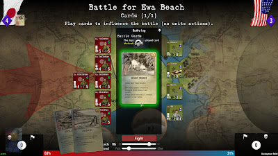 New Games: SGS OPERATION HAWAII (PC) - Turn-Based Strategy | The ...