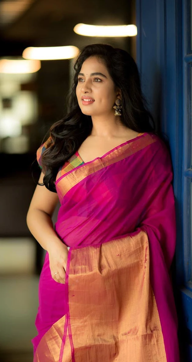 Srushti Dange Pictures