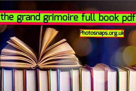 the grand grimoire full book pdf,  the grand grimoire pdf ebook ,  the grand grimoire download ,  the grand grimoire full book pdf