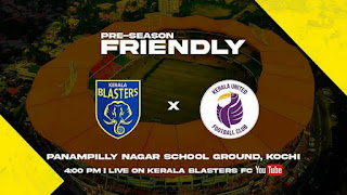 KBFC vs KUFC Live : രാഹുലും സഹലും ഉണ്ടാകില്ല