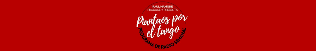 Piantaos por el Tango