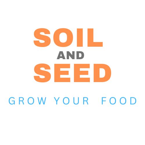 SOIL AND SEED