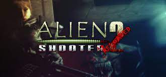 Download Alien Shooter 2 Game Free For PC Full Version 265mb