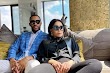 See details, Khanyi Mbau and Kudzai takes their relationship to the next level