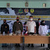 Ketua KONI RL Hadiri Penutupan Wasit dan Juri Karate Seprovinsi Bengkulu