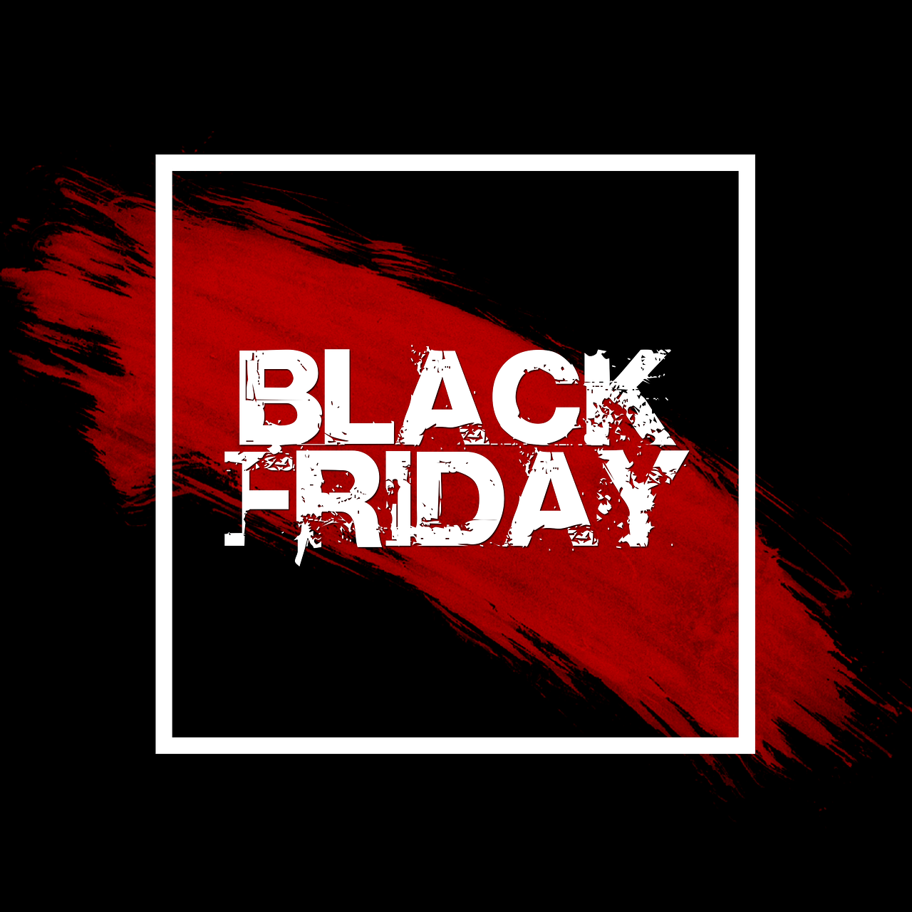 Black Friday: Consejos para evitar estafas en la última gran fecha de descuentos del año