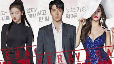 6 Korean Drama tentang Penipu Baik, Pengungkap Kebenaran