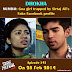 Crime Patrol | Deceived: Innocent teenage Harshita gets trapped through social networking website Facebook (Episode 343 on 28 Feb 2014)