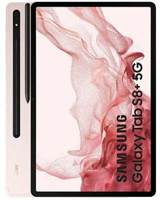 مواصفات و سعر Samsung Galaxy Tab S8 Plus