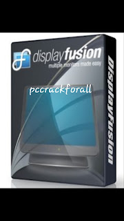 DisplayFusion 10.0.12 Crack Full License Key