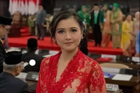 Vita Ervina, kpk