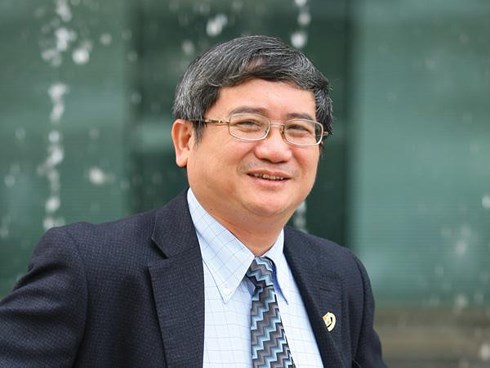 Lá số ông Bùi Quang Ngọc - phó chủ tịch tập đoàn FPT