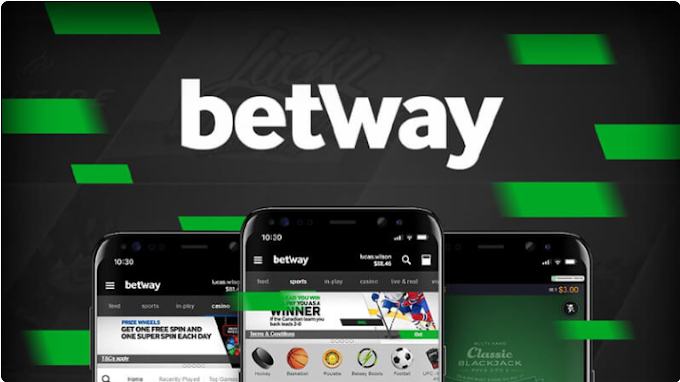 Betway: A Comprehensive Review