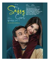 Nonton Film My Sassy Gril 2022 Full Movie Di Telegram Begini Caranya