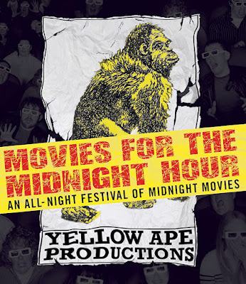  Movies For The Midnight Hour Blu-ray