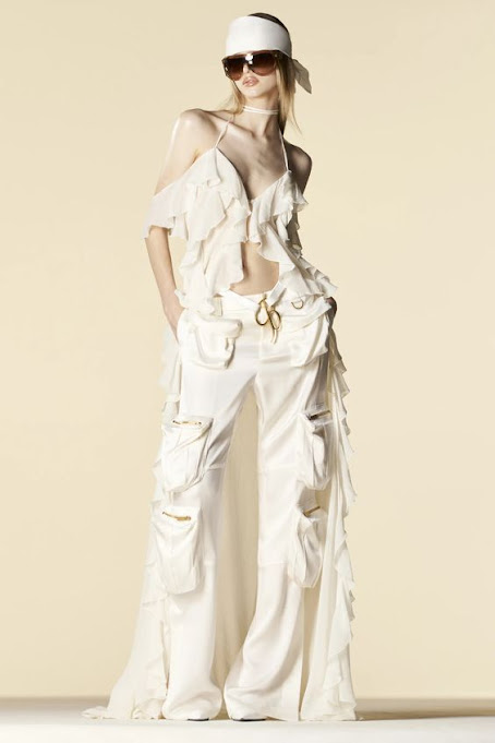 Power Looks: Resort '22-23