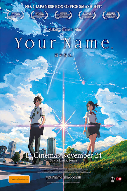 Your Name - GoTorrent BD