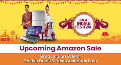 90 % discount  On Amazon  products 