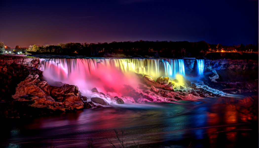 Niagara Falls