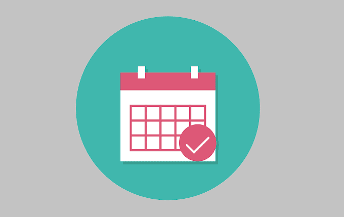 5 Tips for Keeping Your Appointments Calendar Full