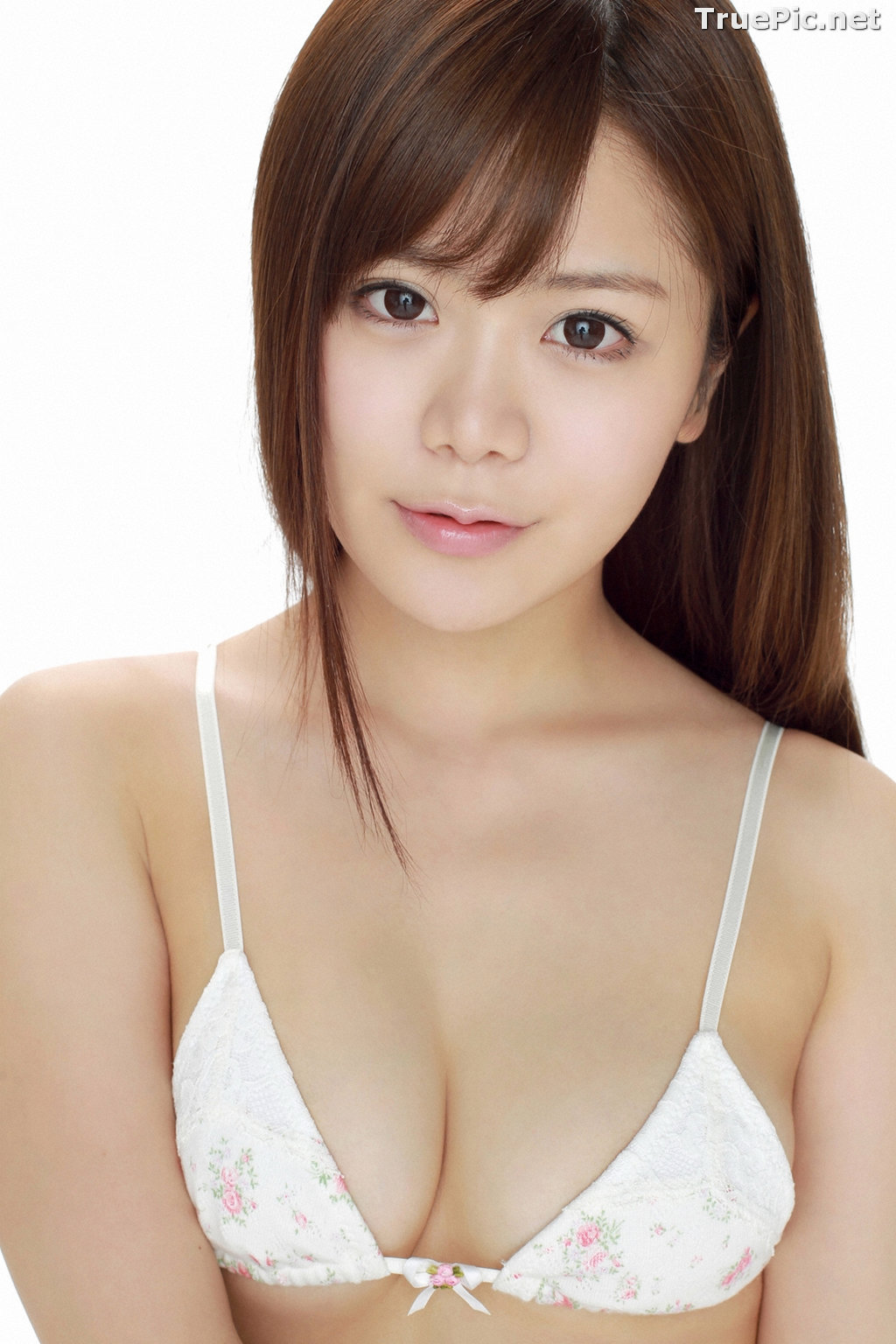 Image Japanese Model - Hana Sakura (桜ハナ) - YS Web Vol.559 - TruePic.net (49 pictures) - Picture-32