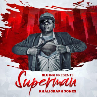 AUDIO | Khaligraph Jones – Superman (Mp3 Audio Download)