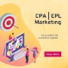 What is CPA in Affiliate Marketing -EPL Marketing