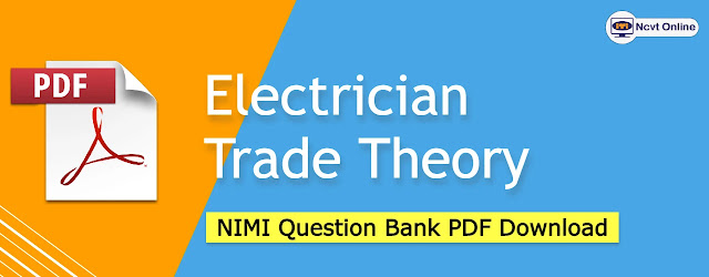 Electrician Theory Nimi Question PDF
