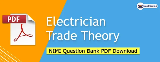 Electrician Theory Nimi Question PDF