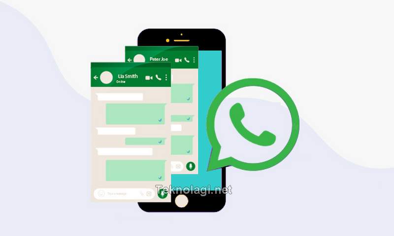Cara Menggunakan WhatsApp Tanpa Kartu SIM (mobtexting.com)
