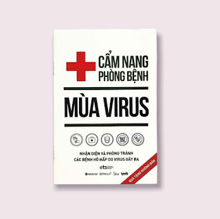 [GIFT] Cẩm Nang Phòng Bệnh Mùa Virus ebook PDF EPUB AWZ3 PRC MOBI