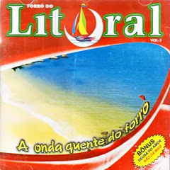 Forró Do Litoral