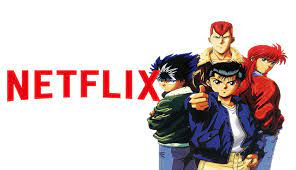 Star Hill Brasil  Séries, Jogos, Board Games & Nerdices do dia a dia!:  Netflix divulga data de lançamento do Live Action de Yu Yu Hakusho!