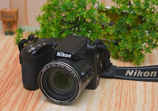 Jual Nikon Coolpix L840 Bekas