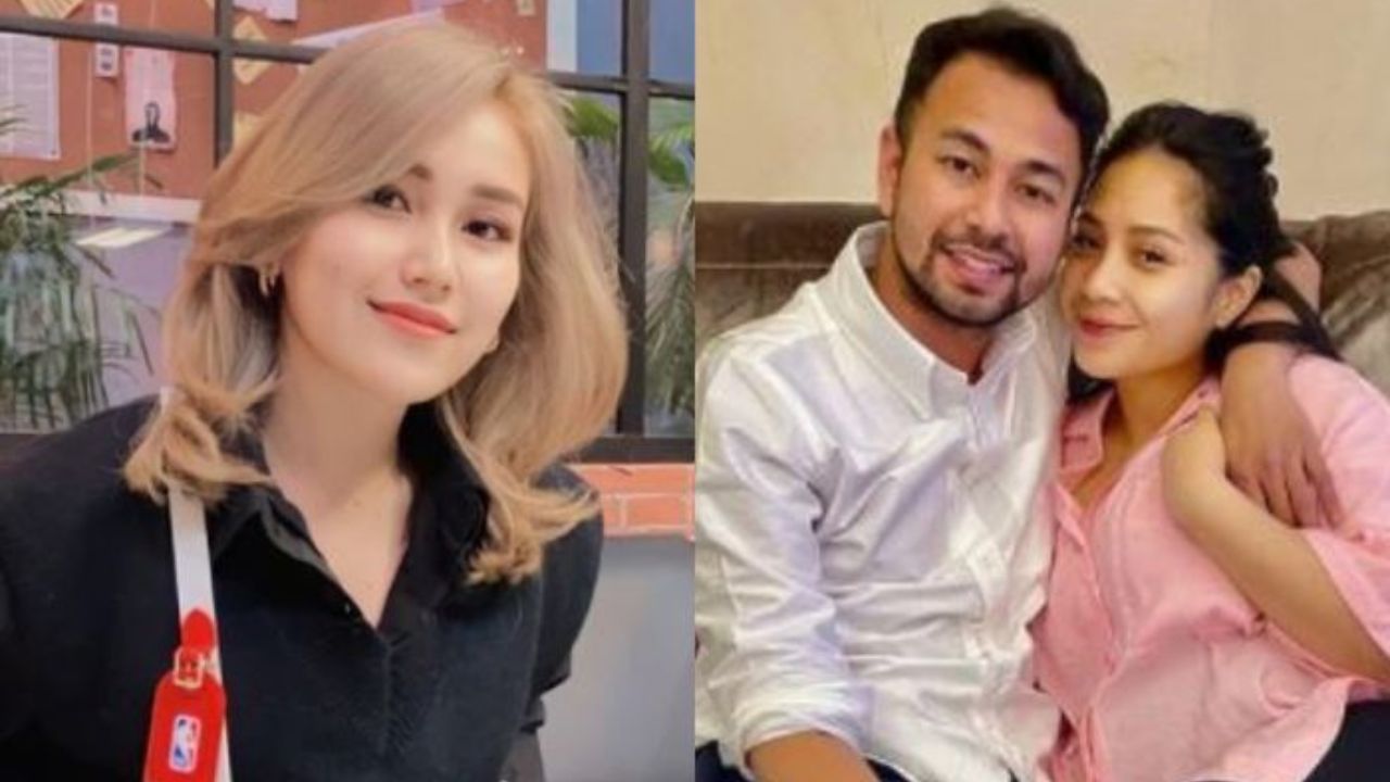 Kali Ini Bukan Soal Badan Bagus, Kecerdasan Ayu Ting Ting Dibandingkan dengan Nagita Slavina, Sang Pedangdut Kalah Telak Gegara Hal Ini