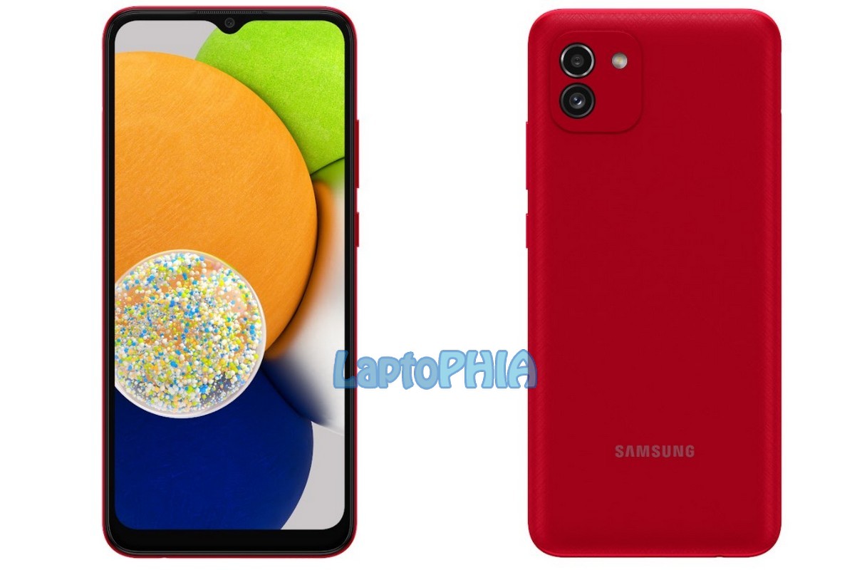 Duel Oppo A16e vs Samsung Galaxy A03: Harga Beda Tipis, Spesifikasi Beda Jauh!