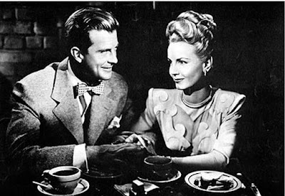 The Fabulous Dorseys 1947 Movie Image