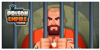 Prison Empire Tycoon Mod Apk v2.5.2.1 Begini Cara Downloadnya