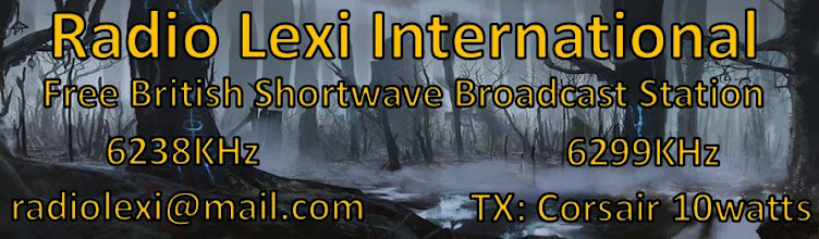 Radio Lexi International 