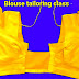 Free online tailoring classes for blouse
