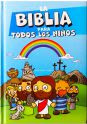 Biblia para Niños