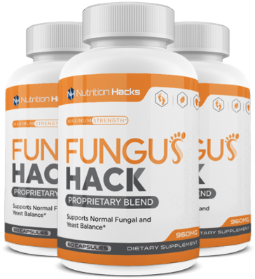 Fungus Hack Supplement Review: Is it safe and effective ?