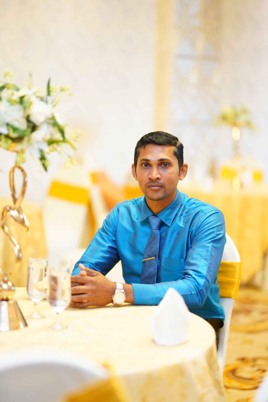 Roshan B.Ed degree BS22S70106