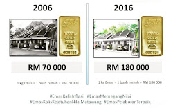 Kenapa Saya Pilih Emas Public Gold? Daftar hari ini 28-Nov